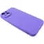 Чехол для мобильного телефона Dengos Carbon iPhone 14 purple (DG-TPU-CRBN-157) - миниатюра 3