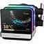 Система водяного охолодження Ocypus Sigma L36 Pro BK [SIGMA-L36-BK3ANWL00P-GL] [151315] - мініатюра 2