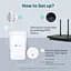 Ретранслятор TP-Link RE230 (RE230) - мініатюра 4