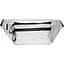 Поясна сумка Freetie Multifunctional Sports Leisure Waist Bag Silver (M51013) [104310] - мініатюра 1
