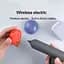 Клеевой пистолет Duka Cordless Glue Gun (EG1) [69475] - миниатюра 5