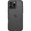 Прозрачный чехол Spigen Ultra Hybrid Matte Black для iPhone 16 Pro Max (ACS07996) - миниатюра 4