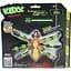Вогняна мураха Zing Klixx Creaturez Fidget, жовтий з червоним (KX120_A) - мініатюра 2