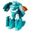 Ігрова фігурка-трансформер Super Wings Transforming Super Pet Тіно EU770643 - мініатюра 2