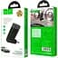 Bluetooth аудіо адаптер Hoco E53 Dawn Sound Black (729750) [92264] - мініатюра 5