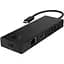 Хаб USB 3.0 -HDMI/USB2.0x2/USB-C PD/Ethernet Hub HP (BR1U3AA) - мініатюра 5