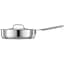 Сотейник Fiskars All Steel матовий 26 см 3.2 л (1064746) - мініатюра 3
