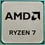 Процессор AMD Ryzen 7 5700G MPK [100-100000263MPK] UA [131891] - миниатюра 1