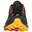 Кроссовки LaSportiva Lycan II 45.5 Black/Yellow (1052-46H999100 45,5) - миниатюра 4