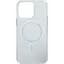 Чохол MagSafe Clear Full Size Apple iPhone 14 Pro Max Прозорий - мініатюра 1