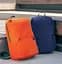 Рюкзак Xiaomi Mi Colorful Small Backpack (Orange) [32365] - мініатюра 3