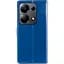 Чохол-книжка GETMAN Gallant Case для Redmi Note 13 Pro 4G/ Poco M6 Pro 4G/ Note 14S Blue [105396] - мініатюра 2