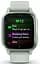 Смарт-годинник Garmin Venu Sq 2 Metallic Mint Aluminium Bezel with Cool Mint Case and Silicone Band [010-02701-12] [78784] - мініатюра 5