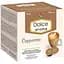 Кава в капсулах Dolce Aroma Cappuccino Dolce Gusto 16 капсул 164 г (881652) - мініатюра 1