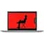 Ноутбук Lenovo Thinkpad T480s Silver (i7-8650U / 16GB / FHD IPS) Refurbished - мініатюра 1