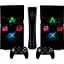 Наклейки для консолі DK Console Skin Sticker для PS5 Pro Digital (0137) [155751] - мініатюра 1
