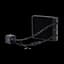 Водное охлаждение Alphacool Eisbaer 200 Black (11762) - миниатюра 1