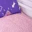 Комплект постельного белья MirSon Kids Time №137 Nina 2 детский - миниатюра 6