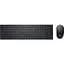Комплект (клавіатура + миша) Dell Pro Wireless KM5221W (580-AJRT) [150977] - мініатюра 1