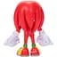 Ігрова фігурка Sonic the Hedgehog класичний Наклз, з артикуляцією, 6 см (41436i) - мініатюра 3