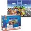 Пазл DoDo 2 в 1 Paw Patrol, 60 елементів (200162) - мініатюра 2