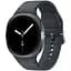 Смарт-годинник Samsung Galaxy Watch8 40 mm Graphite (SM-L320NDAA) - мініатюра 1