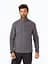Чоловіча флісова кофта Rab Tecton Jacket L Сірий - мініатюра 1
