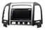 Переходная рамка Hyundai Santa Fe Carav 11-717 - миниатюра 3