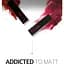 Матовый тинт для губ Beauty of Majesty BOM Matt Holic Tint H RD 103 Maple Red 8.5 г - миниатюра 2