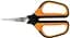 Ножиці Fiskars Solid Softgrip SP15 для мікрообрізки (1051602) - мініатюра 2