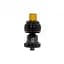 Атомайзер обслуживаемый Reload RTA MTL 22mm 2ml Black (10010) - миниатюра 1