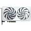 Видеокарта GIGABYTE GeForce RTX5060 8Gb EAGLE OC ICE (GV-N5060EAGLEOC ICE-8GD) - миниатюра 1