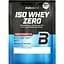 Протеїн BiotechUSA Iso Whey Zero Lactose Free Strawberry 25 г - мініатюра 1