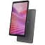 Планшет Lenovo Tab One TB305XU 4/128GB 4G Luna Grey + Clear Case (ZAF10098UA) - мініатюра 1