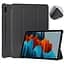 Чохол SlimTPU Lenovo Tab P11 Pro 2nd gen 11.2 TB132fu TB138fc Чорний - мініатюра 1