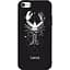 Чохол-накладка Toto Full PC Print Case Apple iPhone SE/5s/5 #169_Cancer Black - мініатюра 1