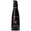 Лубрикант на водній основі Wicked Sensual Care Aqua strawberry flavored 120 мл - мініатюра 1