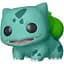 Фігурка Funko Pop Games: Pokemon - Bulbasaur (5908305242444) - мініатюра 1