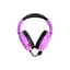 Навушники Hator Phoenix 2 Wireless Hi-Res SyncHUB Cyber Violet (ESH42) - мініатюра 2