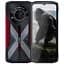 Смартфон Cubot Kingkong Star 12/256gb red - мініатюра 1