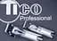 Тример для окантовки TICO Professional Pro Expert Mini Silver (100415SIL) [78112] - мініатюра 2