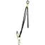 Петля Edelrid Adjustable Belay Station Sling II 110 см (1017-739361100170) - мініатюра 2
