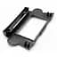 Переходная рамка Toyota Highlander Carav 11-099 - миниатюра 3