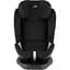 Автокрісло Britax Römer Swivel Space Black чорне (2000038913) - мініатюра 2