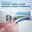 Електрична зубна щітка Philips Sonicare ProtectiveClean 5100 чорна (HX6850/47) - мініатюра 6