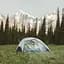 Палатка двухместная облегченная Naturehike Star River UL CNK2450WS022 (Коричневый) - миниатюра 4