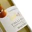 Вино игристое Volpe di Bacco Malvasia Frizzante Secco белое сухое 0.75 л - миниатюра 3