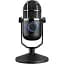 Мікрофон Thronmax MDRILL DOME M3 Black (M3THRONMAX) [146656] - мініатюра 1