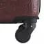Валіза Semi Line 22" M Burgundy (T5581-3) - мініатюра 8