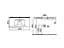 Раковина IDEVIT Neo Classic 3301-1005-0088 - миниатюра 3